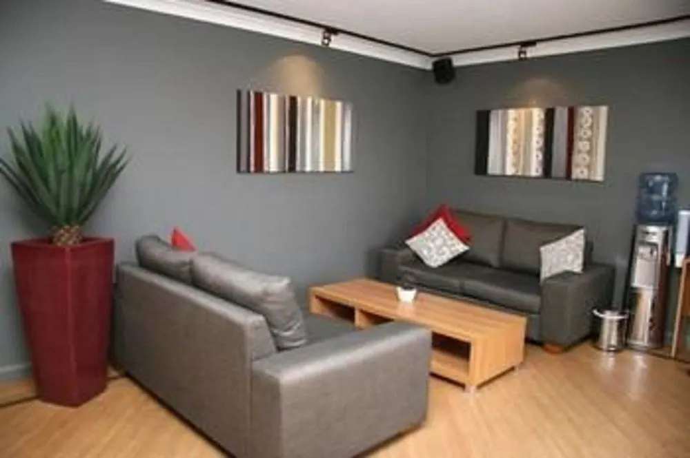 Hillarys Harbour Resort Perth Aparthotel