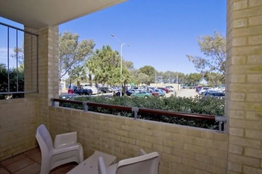 Aparthotel Hillarys Harbour Resort Perth