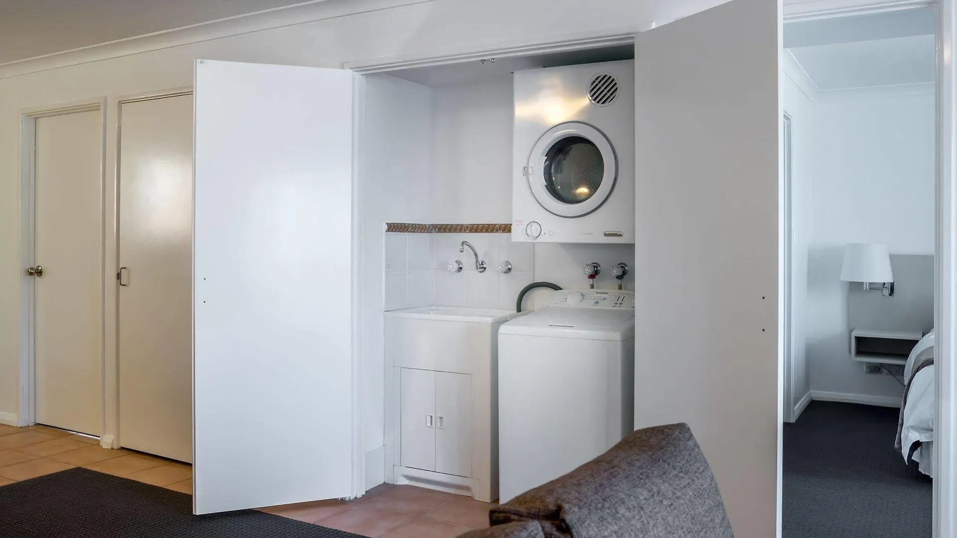 **** Aparthotel Hillarys Harbour Resort Perth Australia