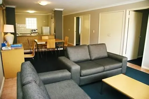Aparthotel Hillarys Harbour Resort Perth