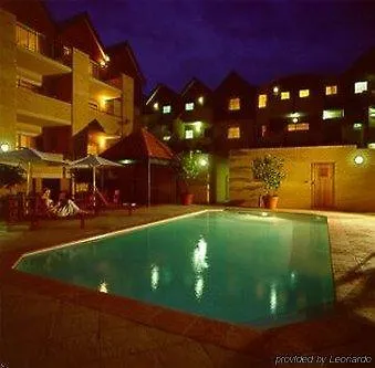 Hillarys Harbour Resort Perth