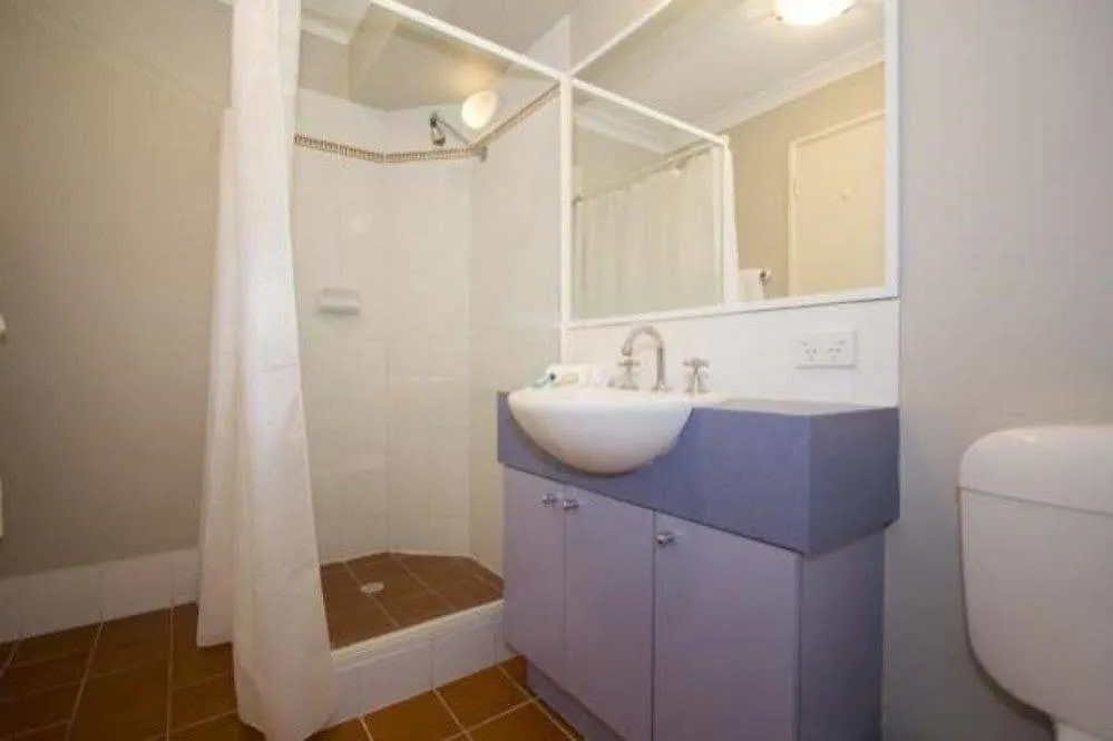 Hillarys Harbour Resort Перт 4*,  Австралия